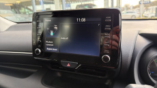 Toyota Yaris 1.5 Hybrid Design 5dr CVT Hybrid Hatchback